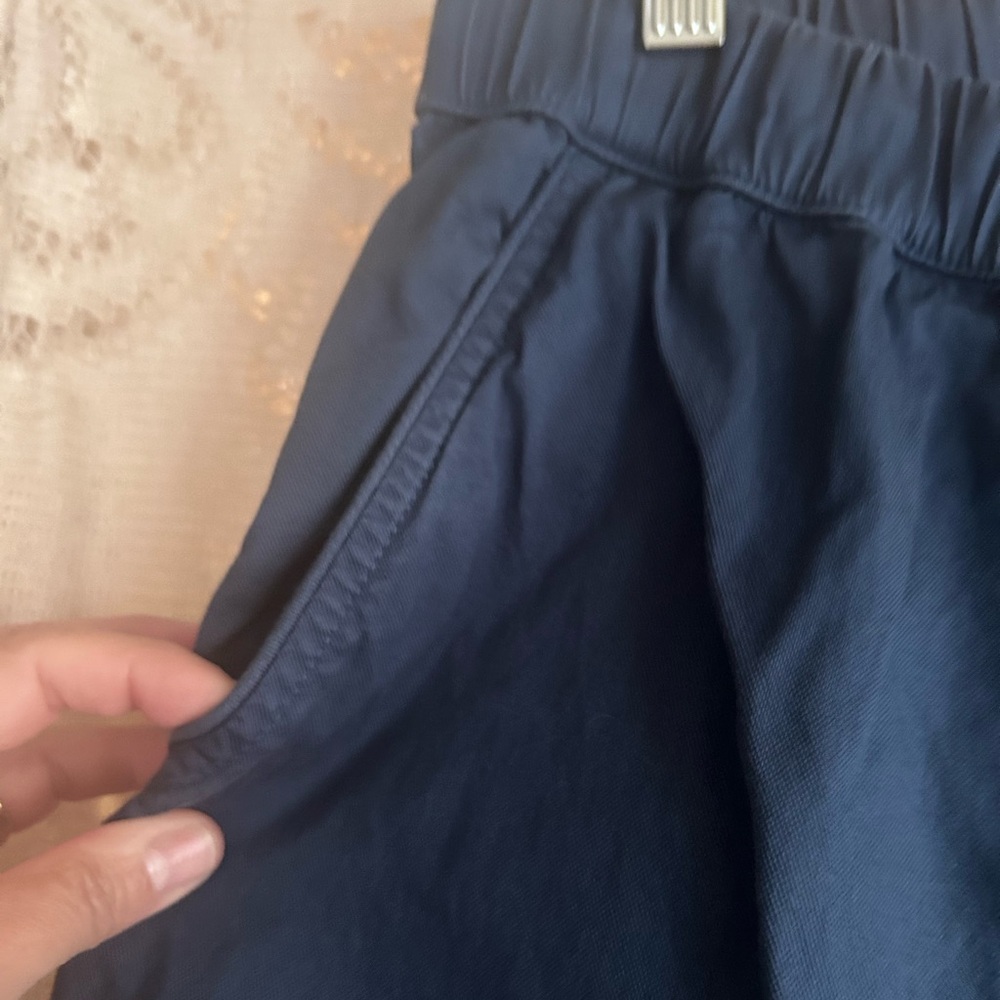 Pact Wide Leg Pants - Picture 4 of 11